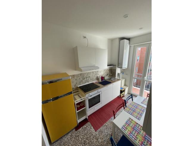 Anteprima foto 1 - Affitto Stanza Singola in Appartamento da Privato a Milano - Forlanini