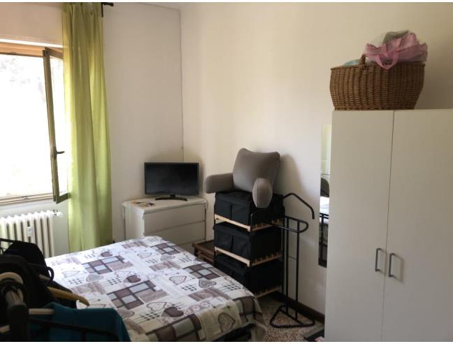 Anteprima foto 2 - Affitto Stanza Singola in Appartamento da Privato a Milano - Forlanini