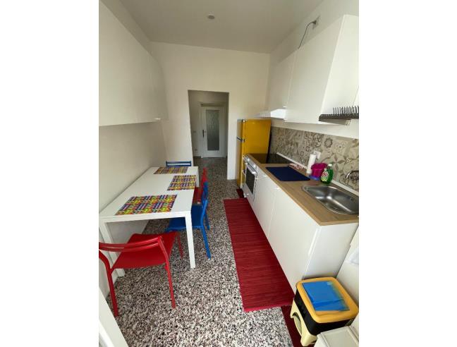 Anteprima foto 4 - Affitto Stanza Singola in Appartamento da Privato a Milano - Forlanini