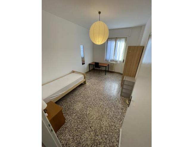 Anteprima foto 5 - Affitto Stanza Singola in Appartamento da Privato a Milano - Forlanini
