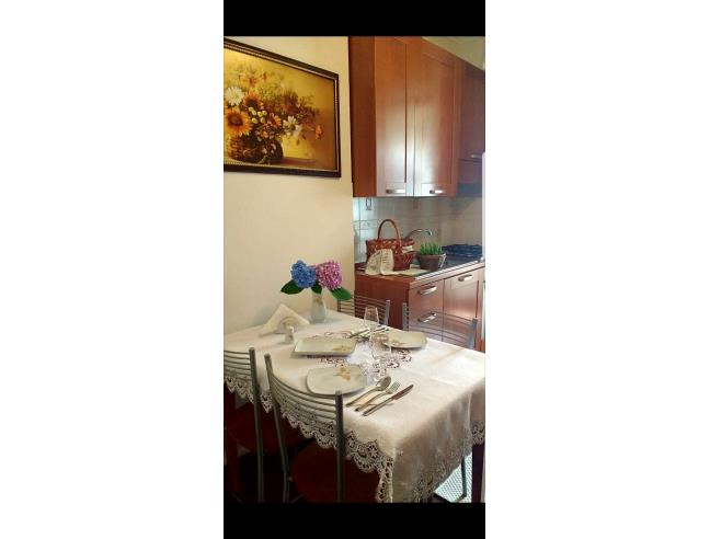 Anteprima foto 4 - Affitto Stanza Singola in Appartamento da Privato a Milano - Forze Armate