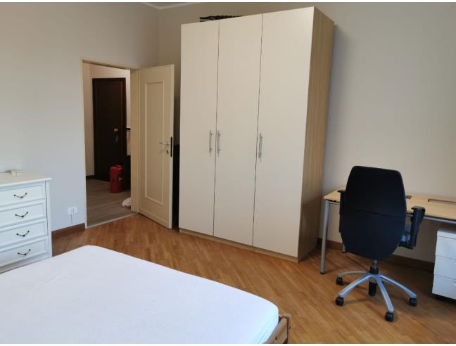 Anteprima foto 3 - Affitto Stanza Singola in Appartamento da Privato a Milano - Gallaratese