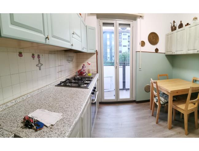 Anteprima foto 5 - Affitto Stanza Singola in Appartamento da Privato a Milano - Gallaratese