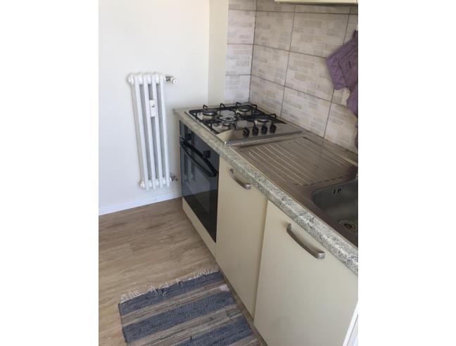 Anteprima foto 5 - Affitto Stanza Singola in Appartamento da Privato a Milano - Garibaldi