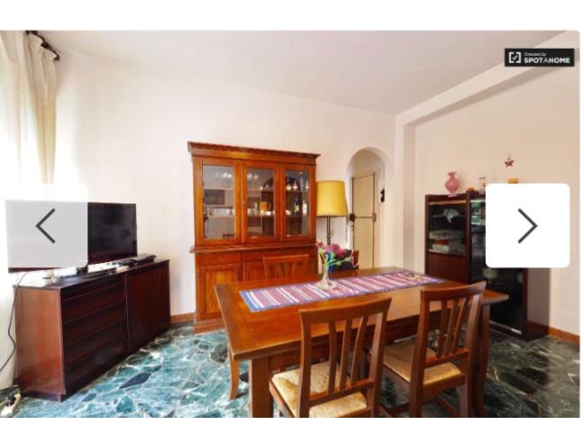 Anteprima foto 4 - Affitto Stanza Singola in Appartamento da Privato a Milano - Greco