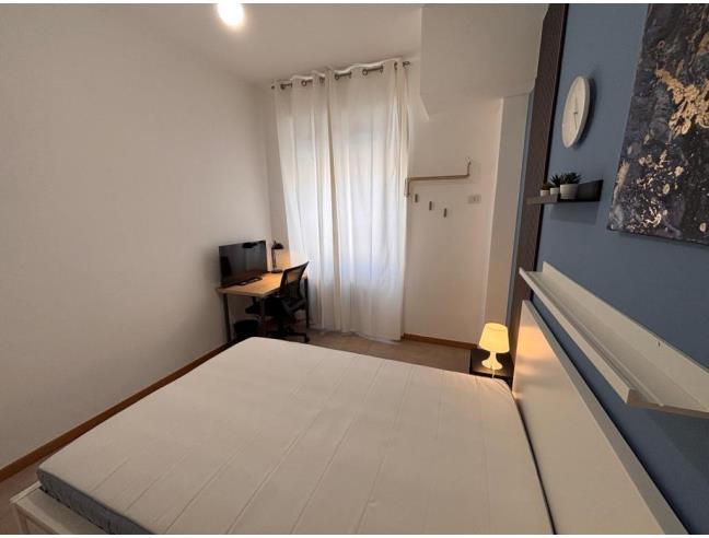 Anteprima foto 3 - Affitto Stanza Singola in Appartamento da Privato a Milano - Indipendenza