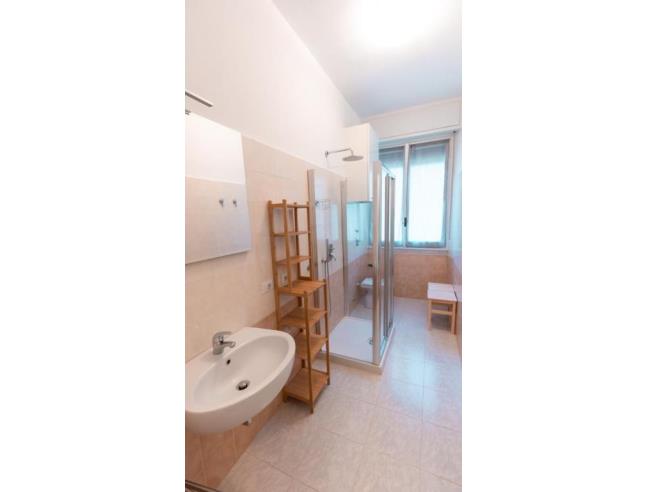 Anteprima foto 6 - Affitto Stanza Singola in Appartamento da Privato a Milano - Indipendenza