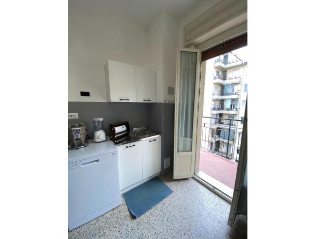 Anteprima foto 2 - Affitto Stanza Singola in Appartamento da Privato a Milano - Lambrate