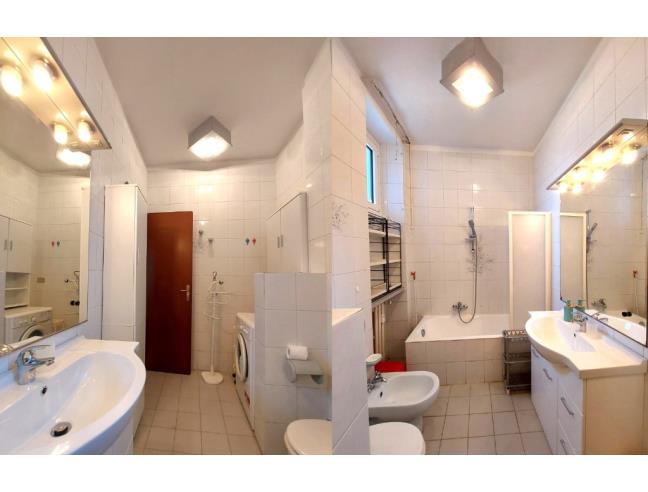 Anteprima foto 3 - Affitto Stanza Singola in Appartamento da Privato a Milano - Lambrate