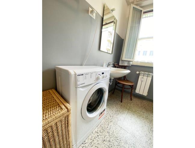 Anteprima foto 3 - Affitto Stanza Singola in Appartamento da Privato a Milano - Lambrate