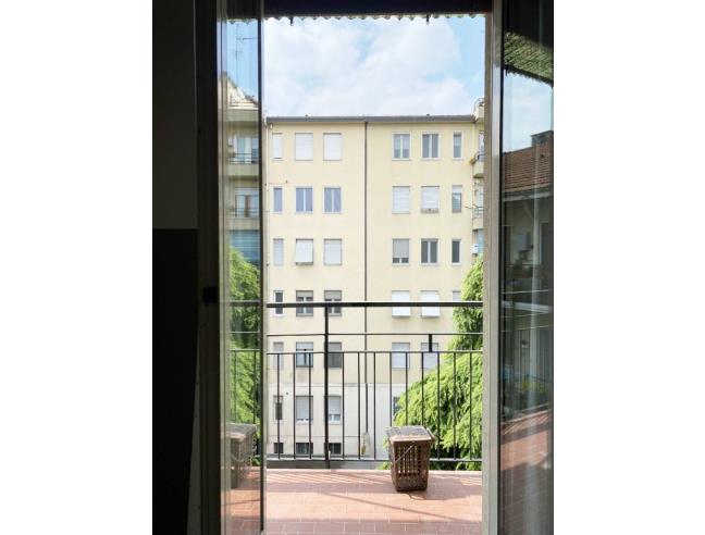 Anteprima foto 4 - Affitto Stanza Singola in Appartamento da Privato a Milano - Lambrate