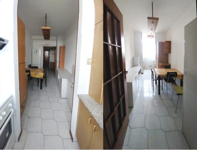 Anteprima foto 7 - Affitto Stanza Singola in Appartamento da Privato a Milano - Lambrate