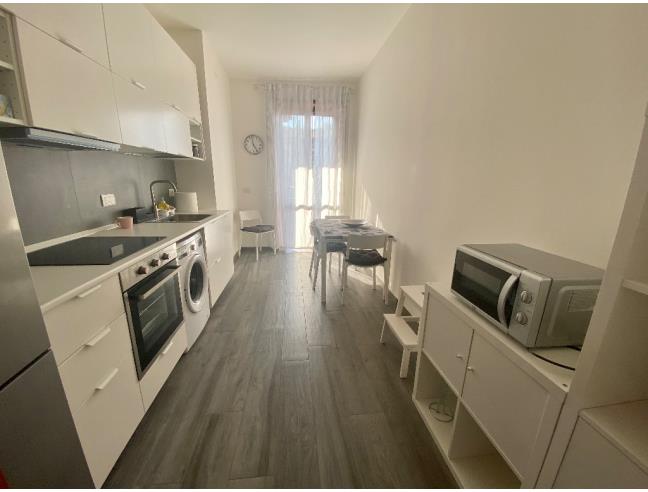 Anteprima foto 3 - Affitto Stanza Singola in Appartamento da Privato a Milano - Lodi