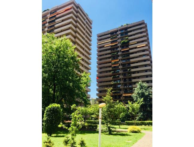 Anteprima foto 7 - Affitto Stanza Singola in Appartamento da Privato a Milano - Lodi