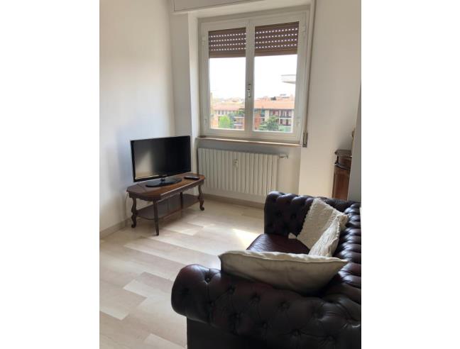 Anteprima foto 8 - Affitto Stanza Singola in Appartamento da Privato a Milano - Lodi