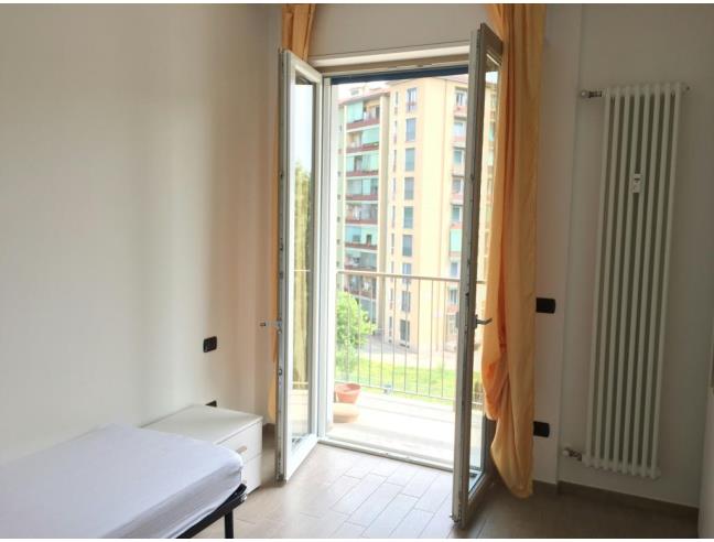 Anteprima foto 2 - Affitto Stanza Singola in Appartamento da Privato a Milano - Lorenteggio
