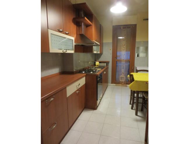 Anteprima foto 2 - Affitto Stanza Singola in Appartamento da Privato a Milano - Lorenteggio