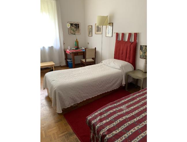 Anteprima foto 2 - Affitto Stanza Singola in Appartamento da Privato a Milano - Lorenteggio