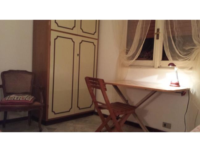 Anteprima foto 2 - Affitto Stanza Singola in Appartamento da Privato a Milano - Lorenteggio