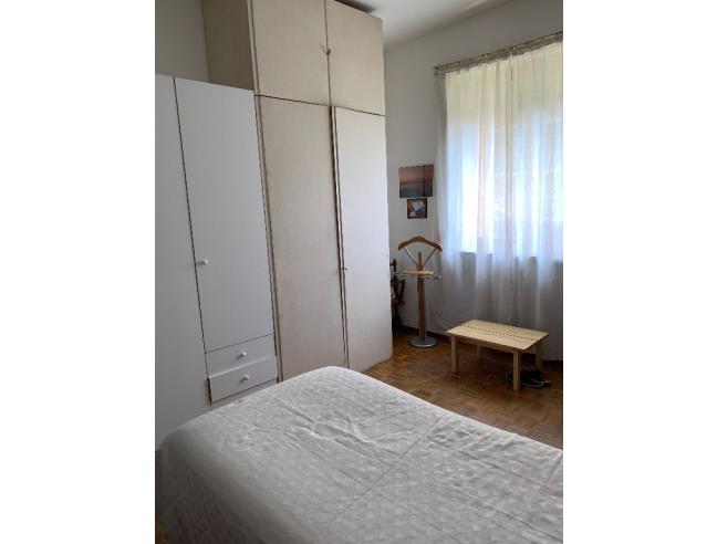 Anteprima foto 3 - Affitto Stanza Singola in Appartamento da Privato a Milano - Lorenteggio