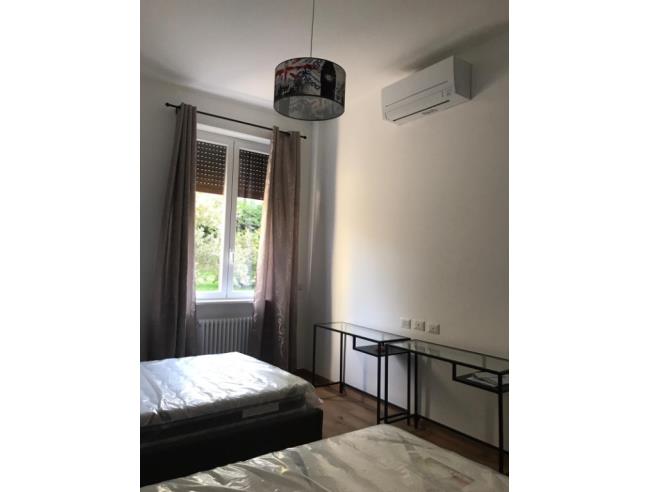 Anteprima foto 3 - Affitto Stanza Singola in Appartamento da Privato a Milano - Lorenteggio