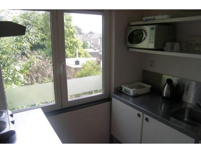 Anteprima foto 3 - Affitto Stanza Singola in Appartamento da Privato a Milano - Lorenteggio