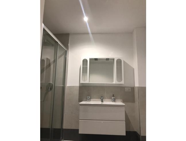 Anteprima foto 4 - Affitto Stanza Singola in Appartamento da Privato a Milano - Lorenteggio