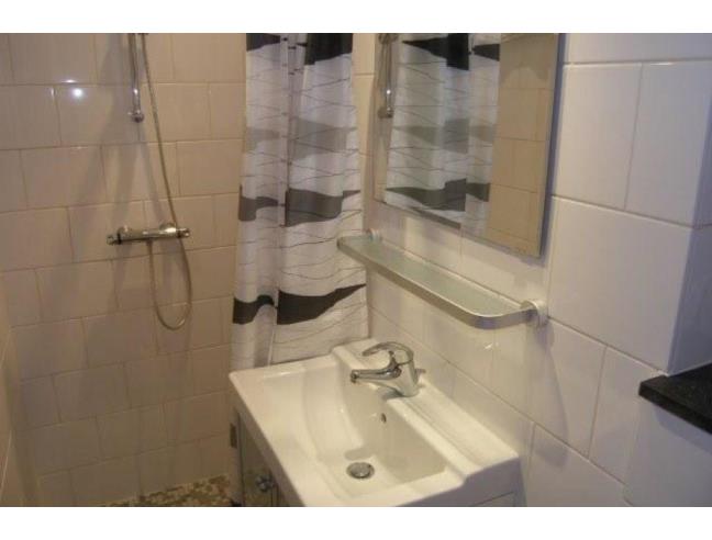 Anteprima foto 4 - Affitto Stanza Singola in Appartamento da Privato a Milano - Lorenteggio