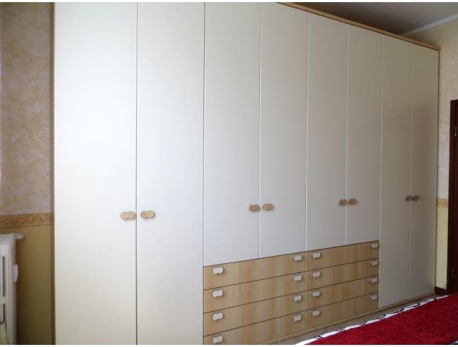 Anteprima foto 4 - Affitto Stanza Singola in Appartamento da Privato a Milano - Lorenteggio