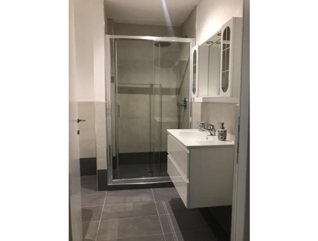 Anteprima foto 5 - Affitto Stanza Singola in Appartamento da Privato a Milano - Lorenteggio