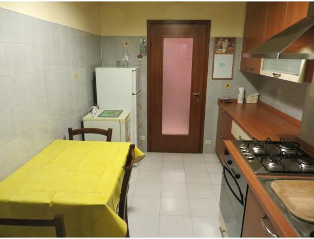 Anteprima foto 5 - Affitto Stanza Singola in Appartamento da Privato a Milano - Lorenteggio