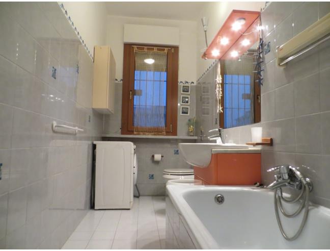 Anteprima foto 6 - Affitto Stanza Singola in Appartamento da Privato a Milano - Lorenteggio