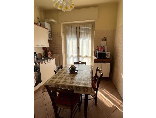 Anteprima foto 6 - Affitto Stanza Singola in Appartamento da Privato a Milano - Lorenteggio