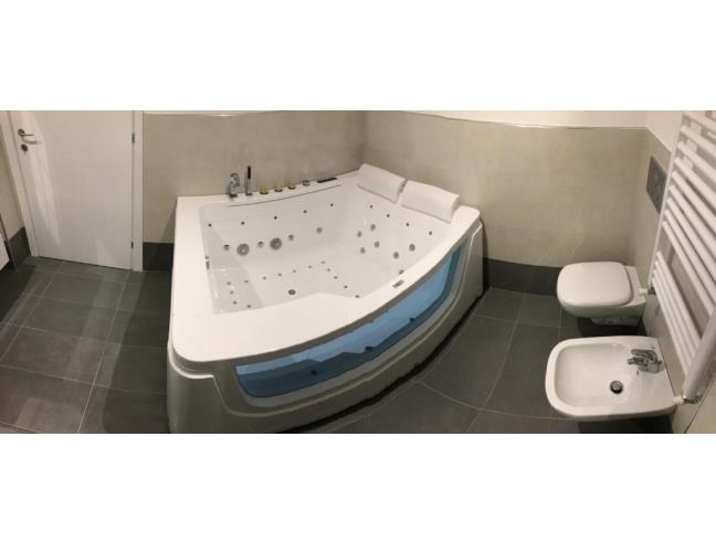 Anteprima foto 7 - Affitto Stanza Singola in Appartamento da Privato a Milano - Lorenteggio