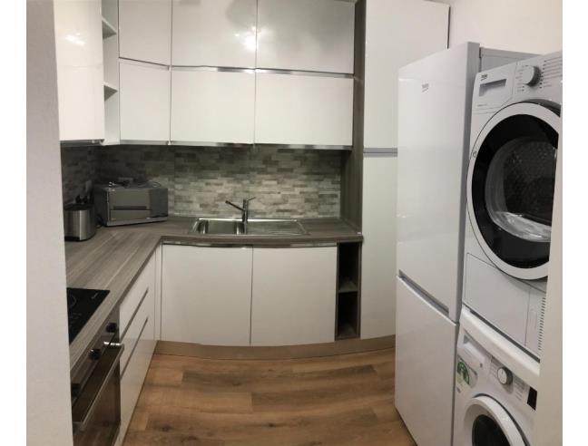 Anteprima foto 8 - Affitto Stanza Singola in Appartamento da Privato a Milano - Lorenteggio