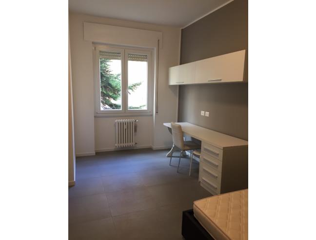 Anteprima foto 1 - Affitto Stanza Singola in Appartamento da Privato a Milano - Loreto