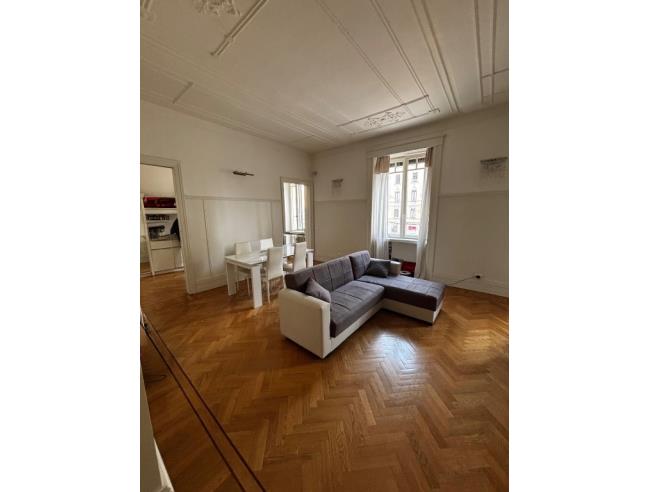 Anteprima foto 2 - Affitto Stanza Singola in Appartamento da Privato a Milano - Loreto