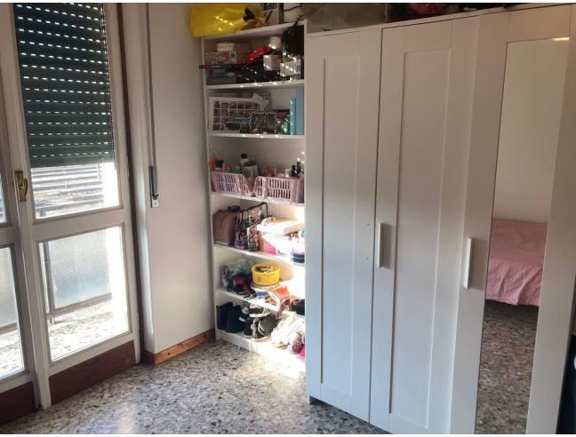 Anteprima foto 2 - Affitto Stanza Singola in Appartamento da Privato a Milano - Loreto