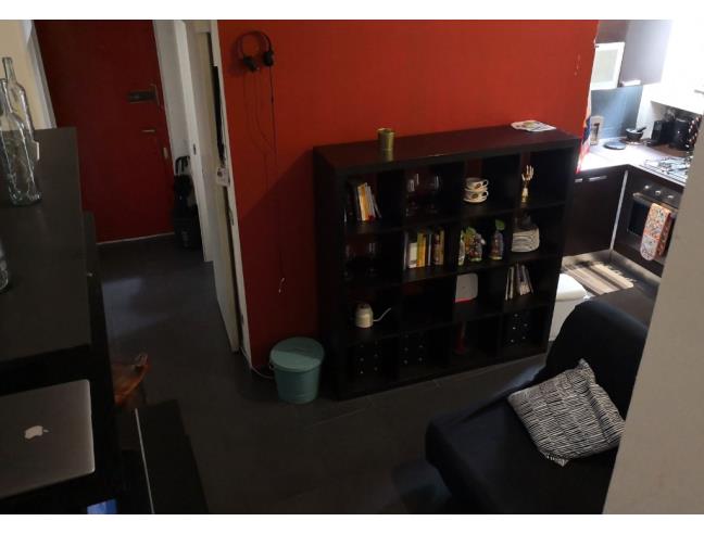 Anteprima foto 2 - Affitto Stanza Singola in Appartamento da Privato a Milano - Loreto