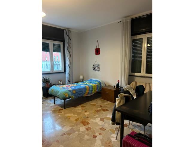 Anteprima foto 2 - Affitto Stanza Singola in Appartamento da Privato a Milano - Loreto