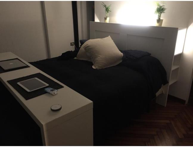 Anteprima foto 3 - Affitto Stanza Singola in Appartamento da Privato a Milano - Loreto
