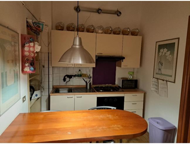 Anteprima foto 3 - Affitto Stanza Singola in Appartamento da Privato a Milano - Loreto