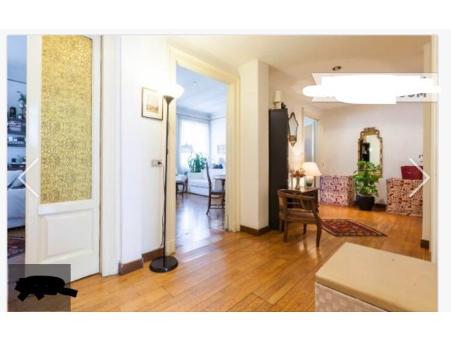 Anteprima foto 5 - Affitto Stanza Singola in Appartamento da Privato a Milano - Loreto