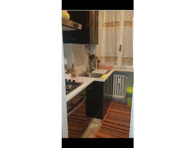 Anteprima foto 6 - Affitto Stanza Singola in Appartamento da Privato a Milano - Loreto