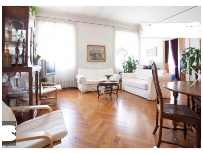 Anteprima foto 8 - Affitto Stanza Singola in Appartamento da Privato a Milano - Loreto