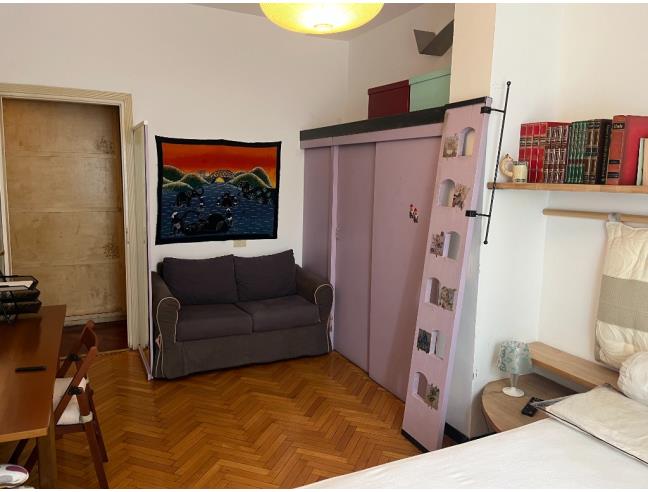 Anteprima foto 3 - Affitto Stanza Singola in Appartamento da Privato a Milano - Lotto