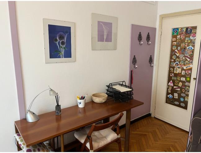 Anteprima foto 4 - Affitto Stanza Singola in Appartamento da Privato a Milano - Lotto