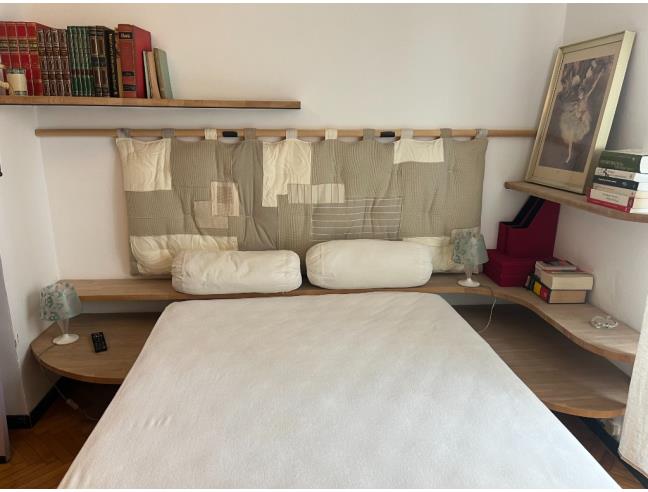 Anteprima foto 6 - Affitto Stanza Singola in Appartamento da Privato a Milano - Lotto