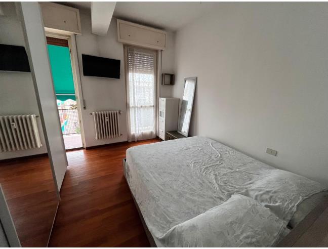 Anteprima foto 2 - Affitto Stanza Singola in Appartamento da Privato a Milano - Maciachini