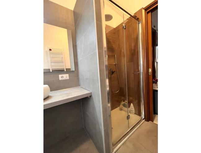 Anteprima foto 7 - Affitto Stanza Singola in Appartamento da Privato a Milano - Maciachini